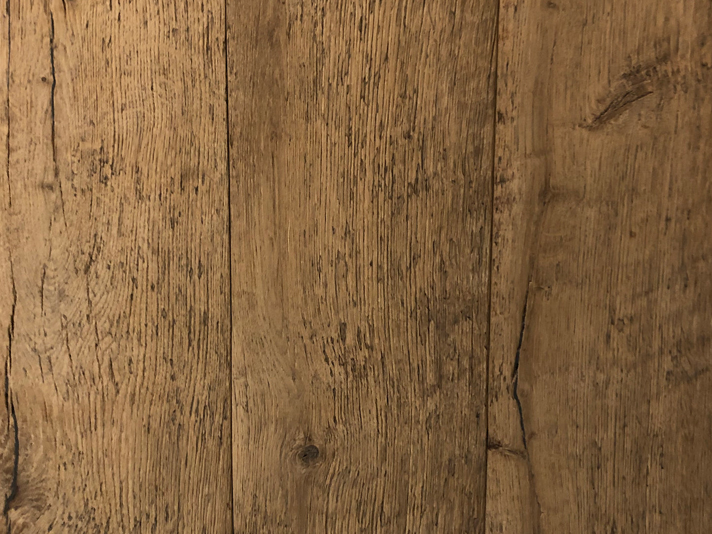 Reclaimed Ranch Oak Flooring | Reclaimed Wood Flooring