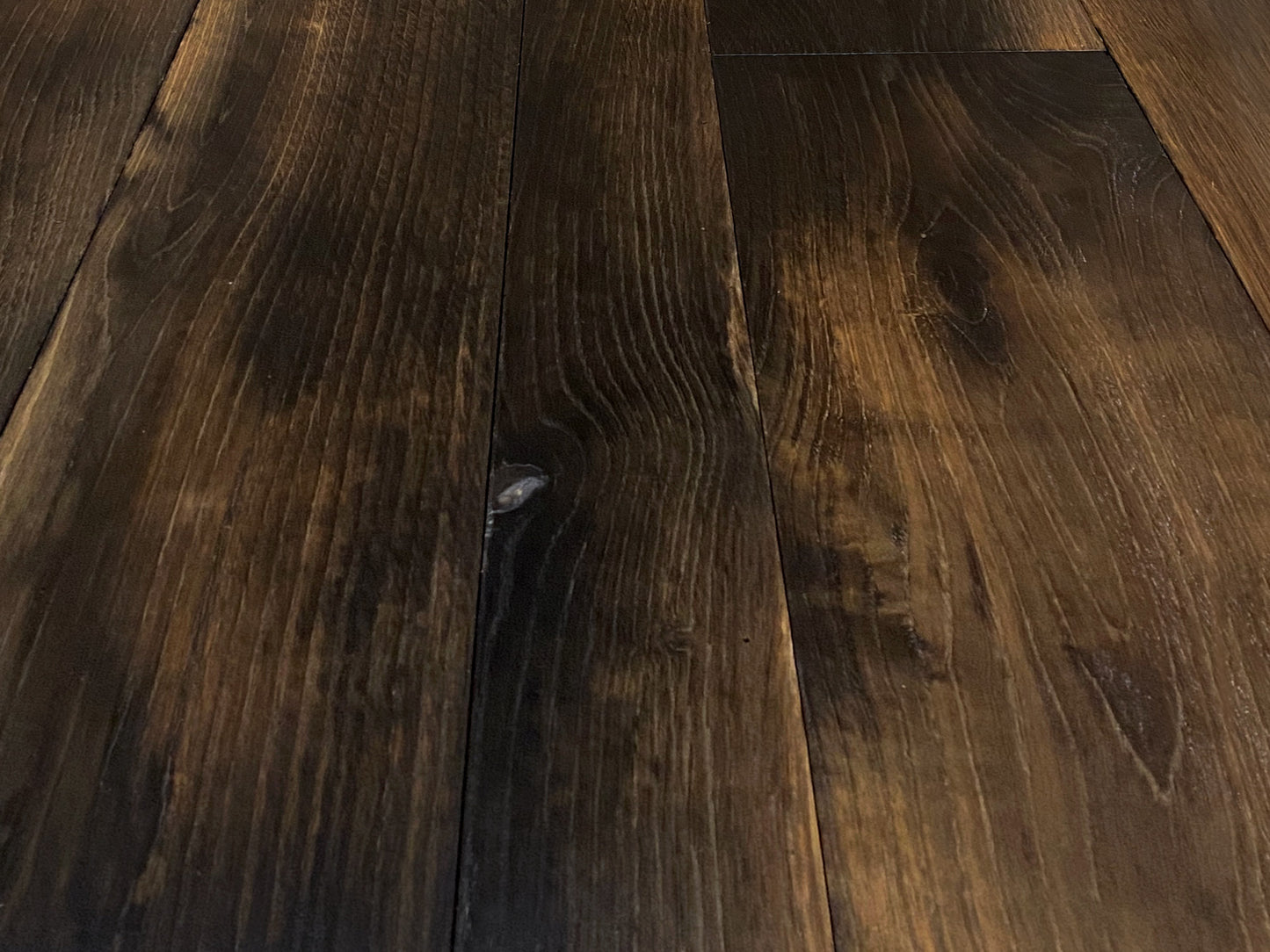 Reclaimed Heritage Oak | Old Tobacco Factory Floor | Reclaimed Wood Flooring