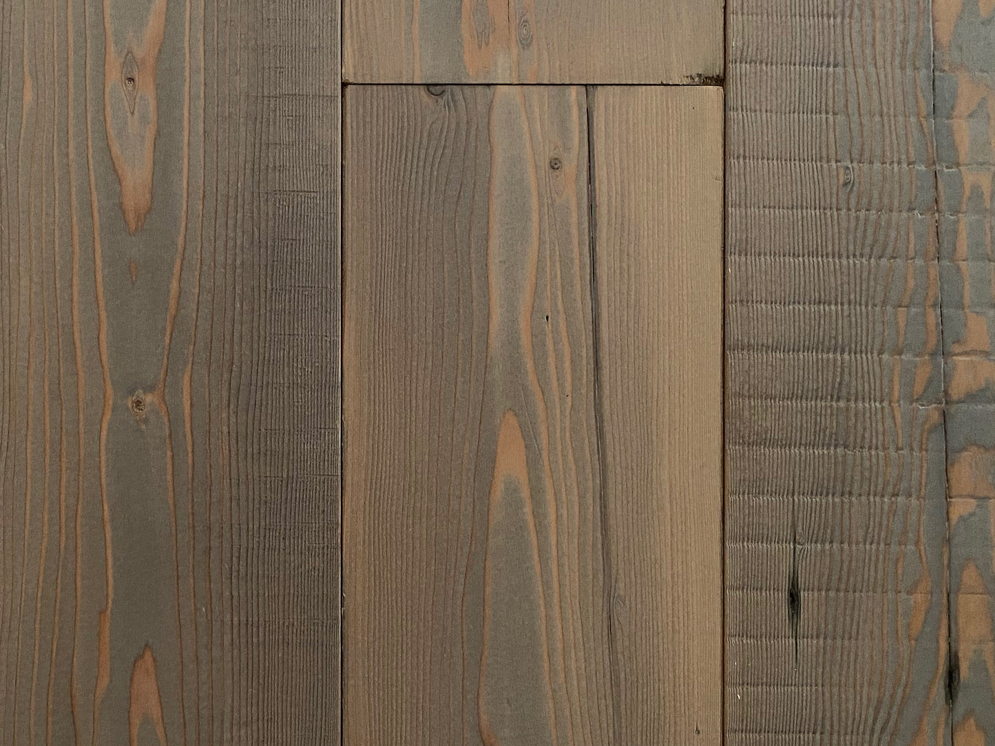 Reclaimed Engineered Douglas Fir Old Grey Flooring | Reclaimed Wood Flooring
