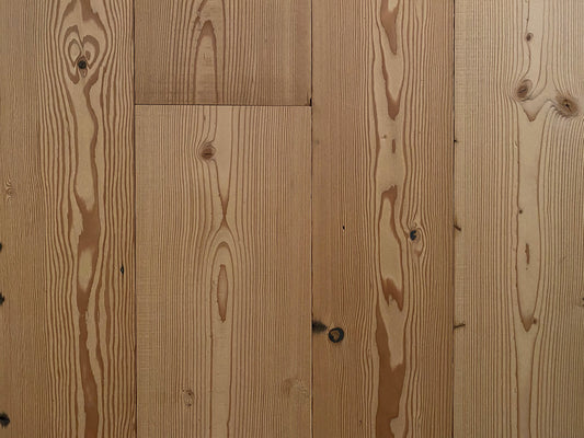 Reclaimed Douglas Fir Raw Lacquer Flooring | Reclaimed Wood Flooring