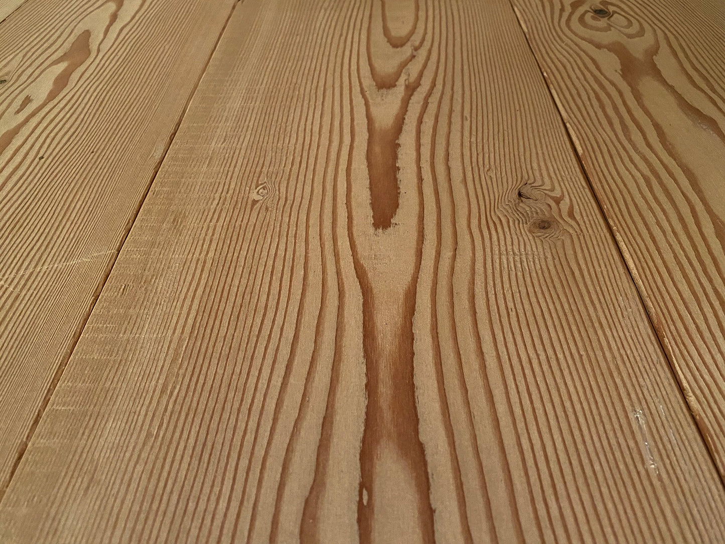 Reclaimed Douglas Fir Raw Lacquer Flooring | Reclaimed Wood Flooring