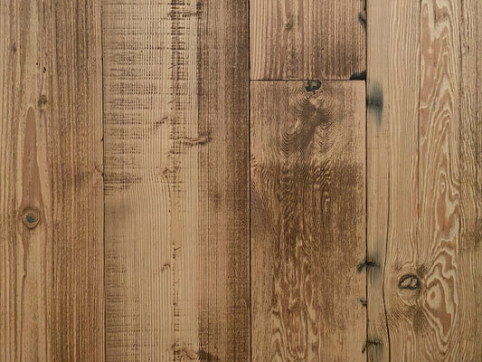 Reclaimed Douglas Fir Old Brown Flooring | Reclaimed Wood Flooring