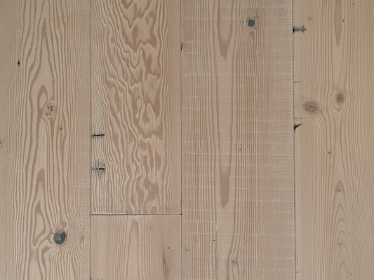 Reclaimed Douglas Fir Nordic White Flooring | Reclaimed Wood Flooring