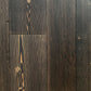 Reclaimed Douglas Fir Distressed Dark Charcoal Flooring | Reclaimed Wood Flooring