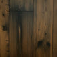 Reclaimed Douglas Fir Smoked & Burnt Flooring | Reclaimed Wood Flooring