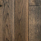 Reclaimed Heritage Oak Distressed Charcoal Flooring | Reclaimed Wood Flooring