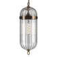 Antique Brass Pendant Lantern Aston - Bilden Home & Hardware Market