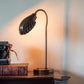 Art Deco Adjustable Table Lamp - Bilden Home & Hardware Market