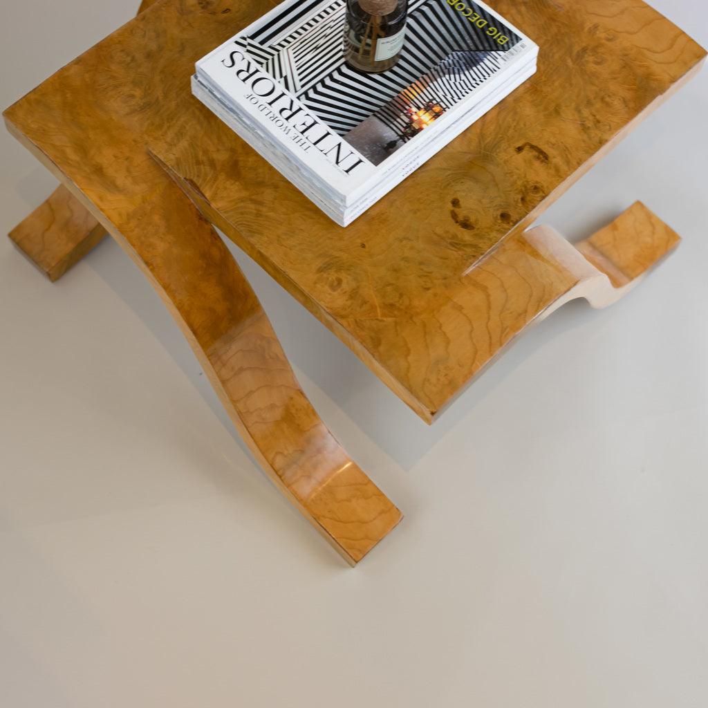 Art Deco Coffee Table - Bilden Home & Hardware Market