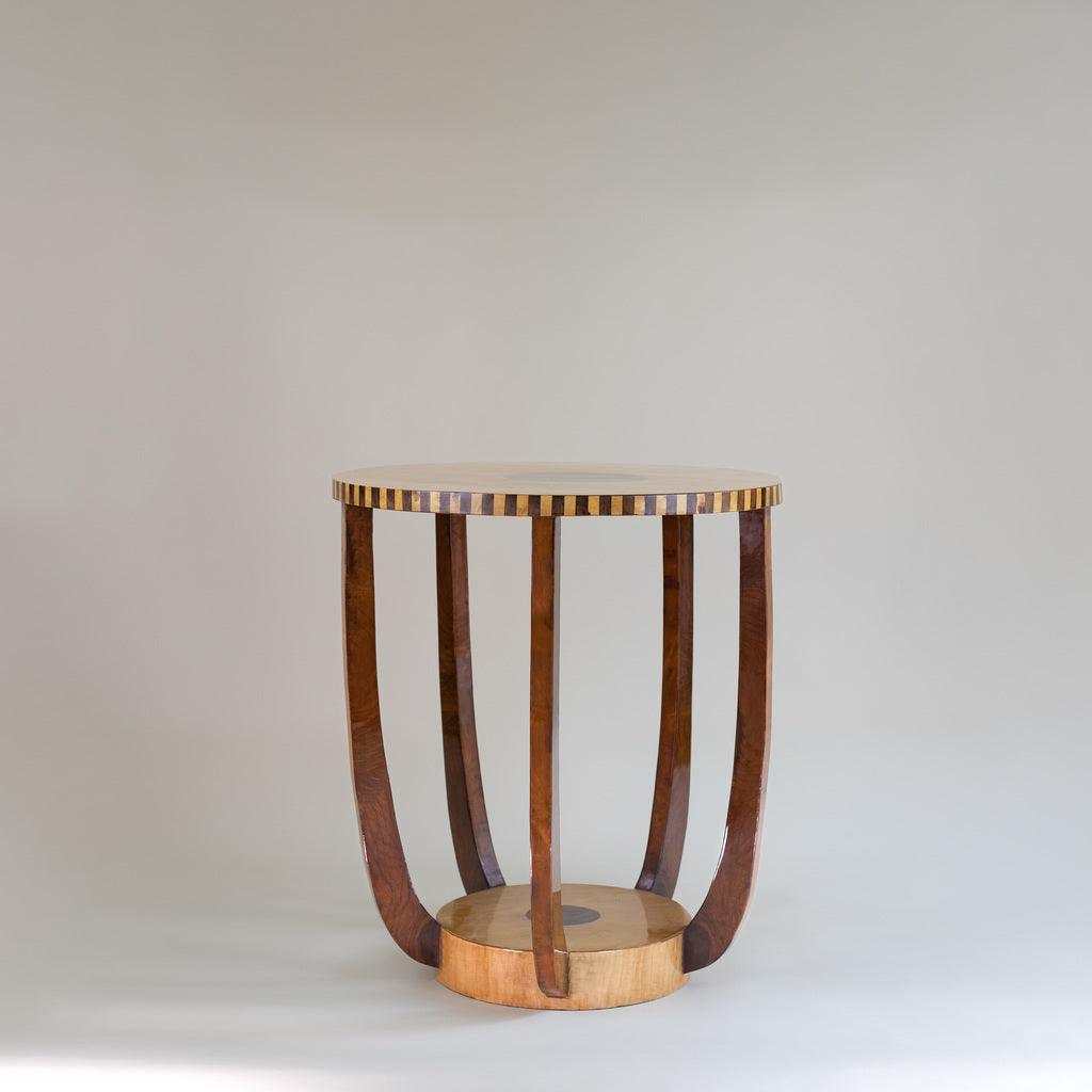 Art Deco Side Table - Bilden Home & Hardware Market