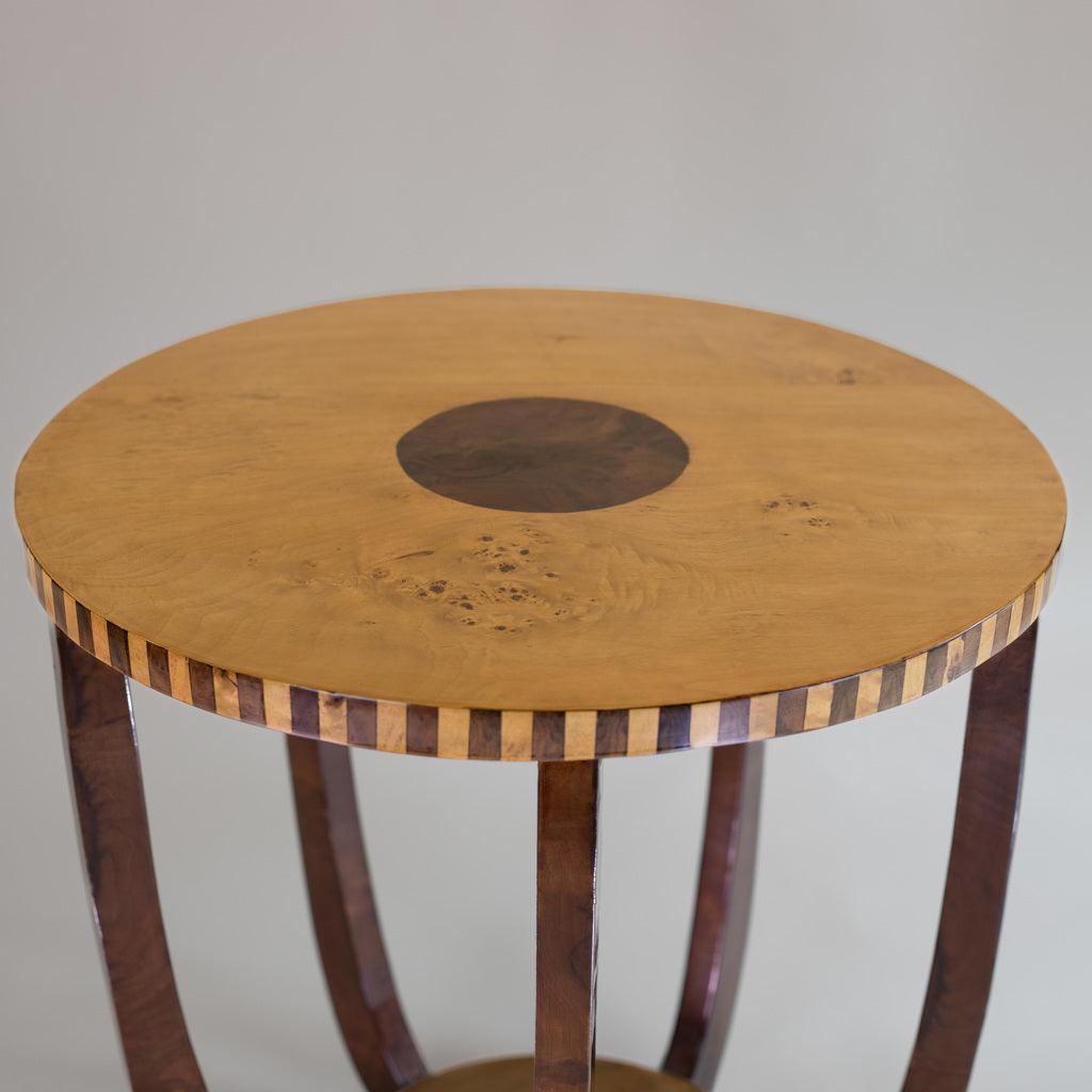 Art Deco Side Table - Bilden Home & Hardware Market