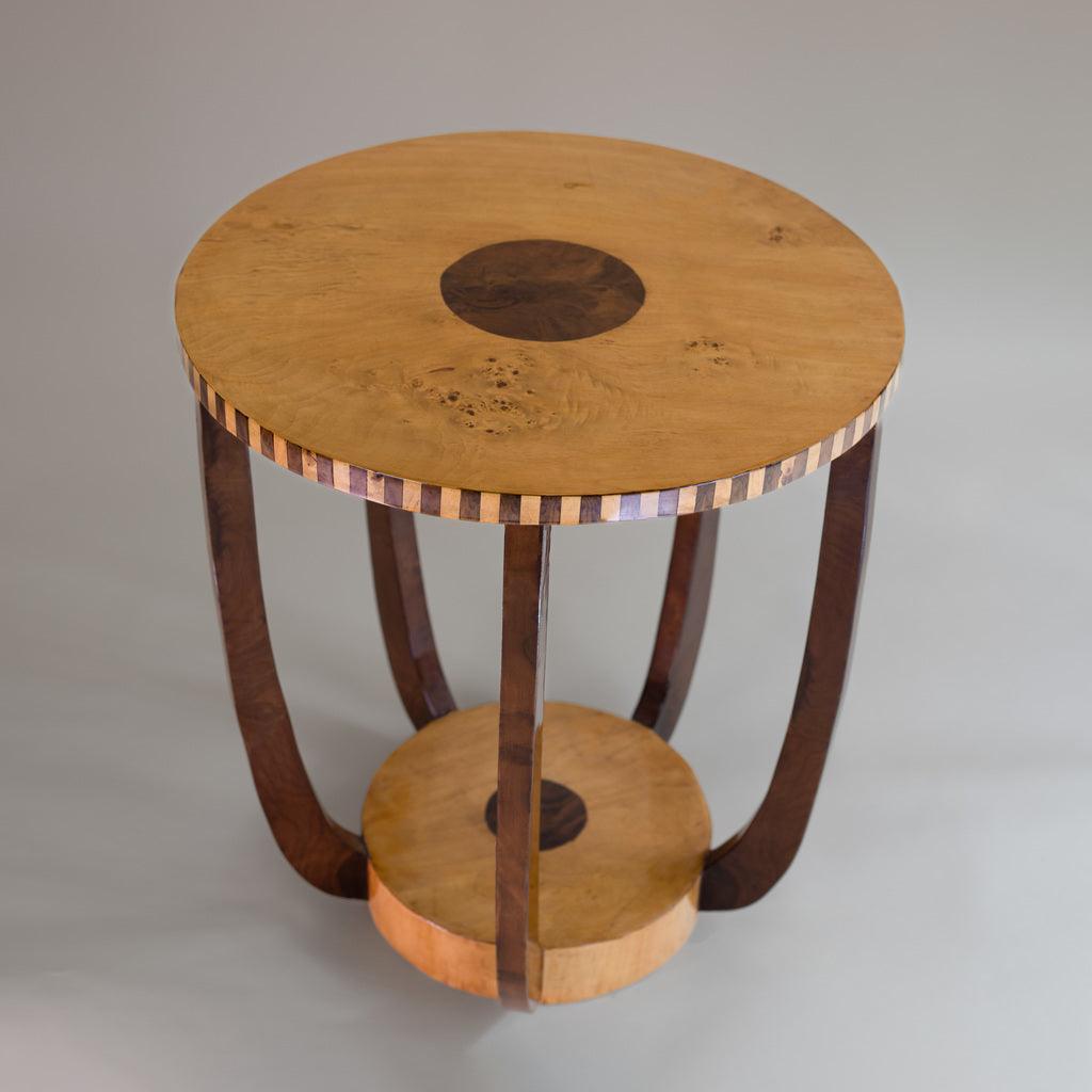 Art Deco Side Table - Bilden Home & Hardware Market