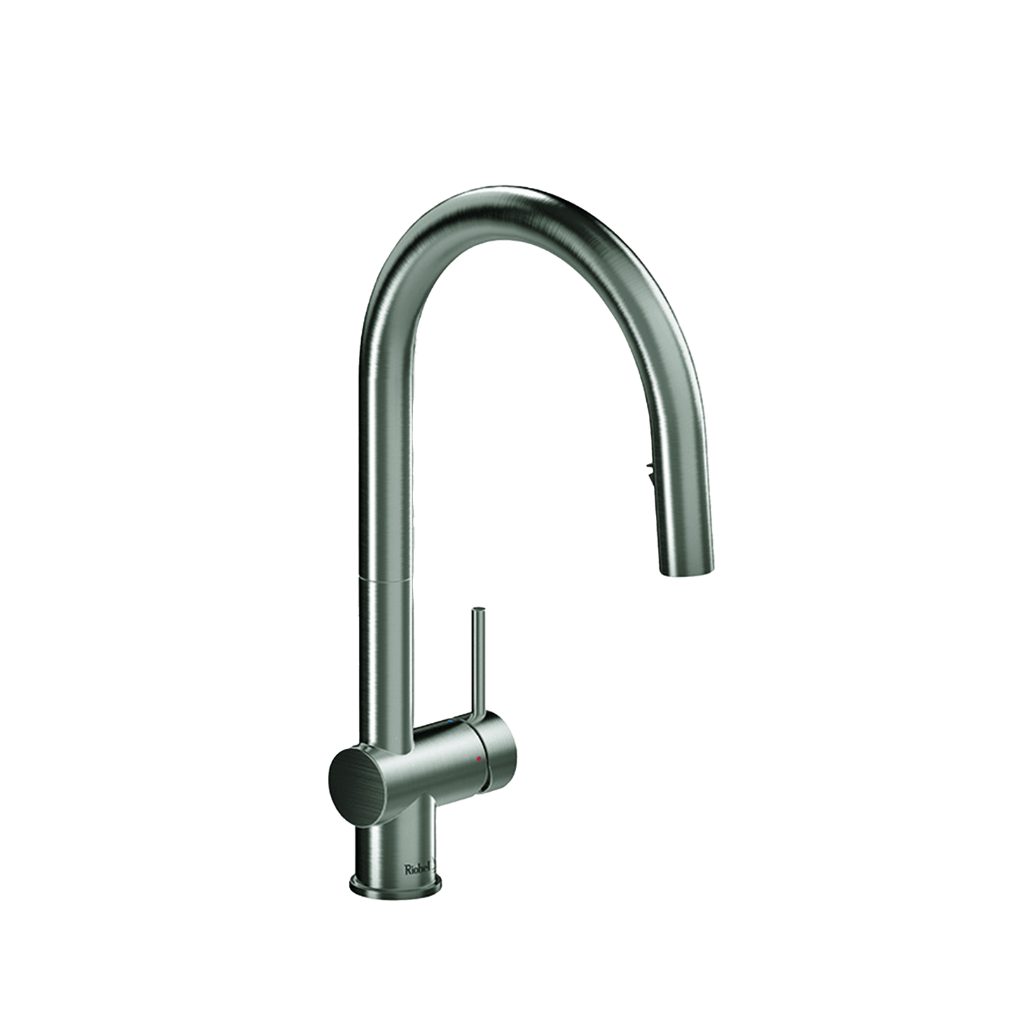 Azure Single Lever Kitchen Mixer with Pull Down Spray - Bilden Home & Hardware Market