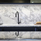Azure Single Lever Kitchen Mixer with Pull Down Spray - Bilden Home & Hardware Market