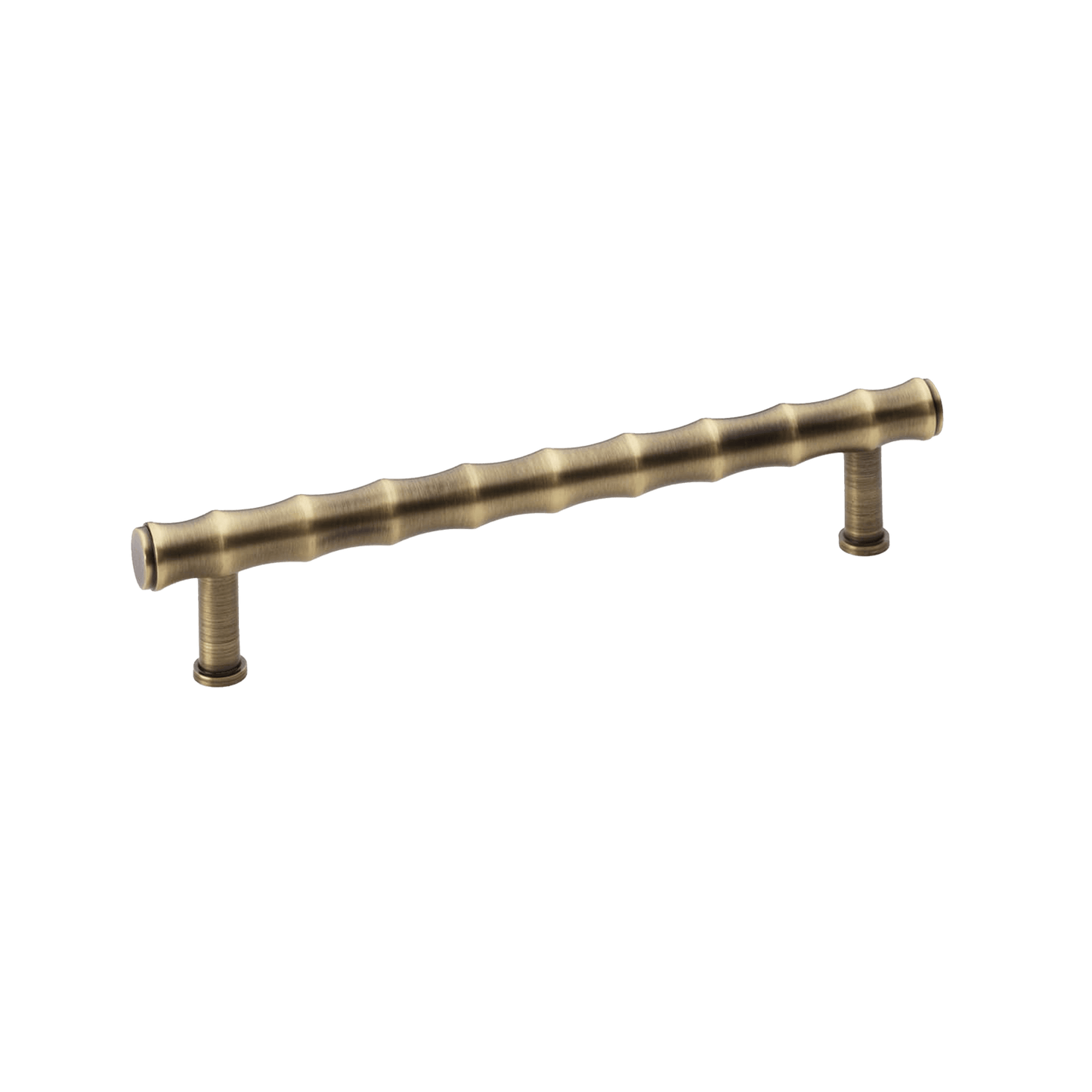 Bamboo Cupboard T-bar Pull Handle - Bilden Home & Hardware Market