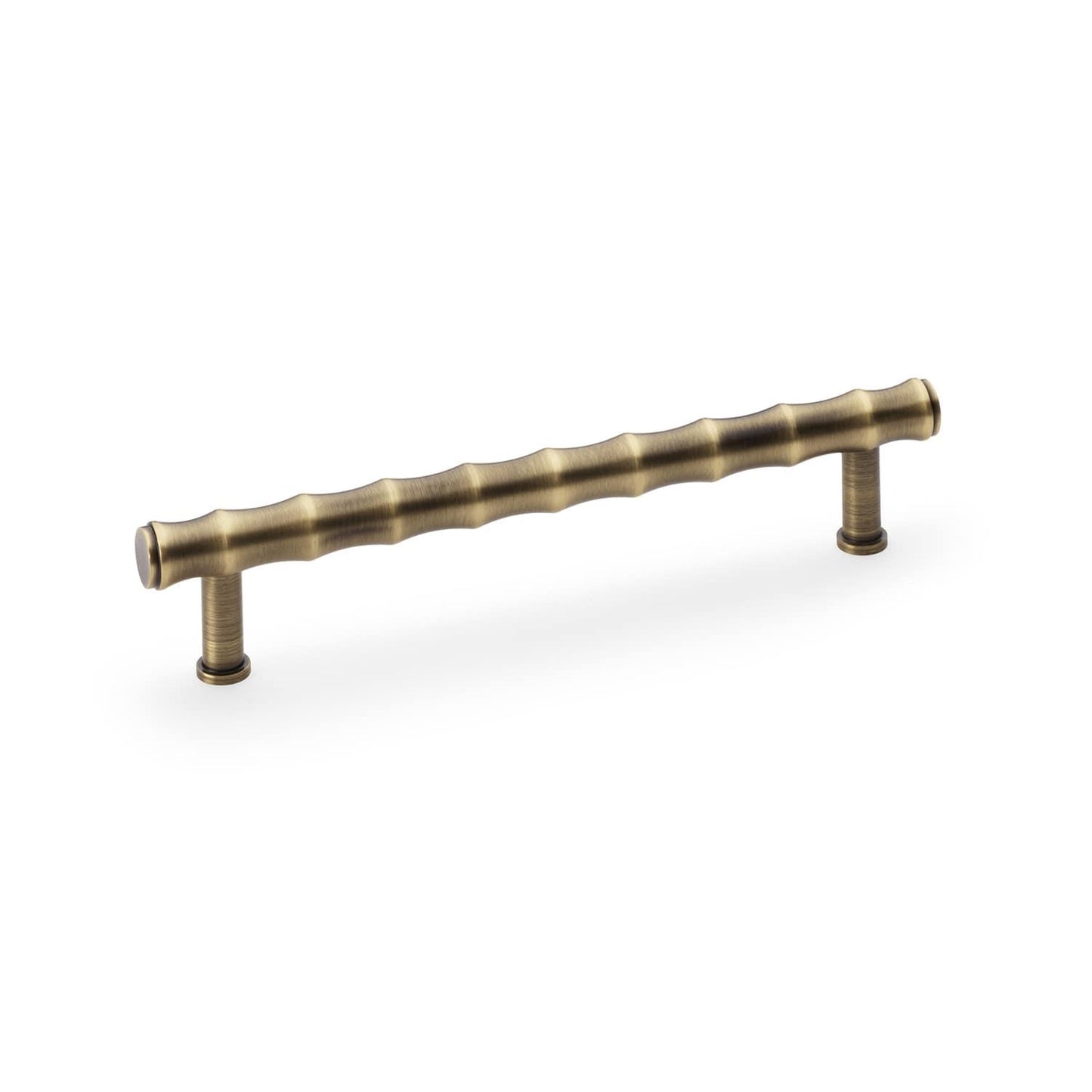 Bamboo Cupboard T-bar Pull Handle - Bilden Home & Hardware Market