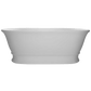 Bampton Freestanding Bathtub - Bilden Home & Hardware Market