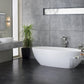 Barcelona Freestanding Bathtub - Bilden Home & Hardware Market