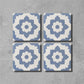 Blue Santona Porcelain Tile - Bilden Home & Hardware Market