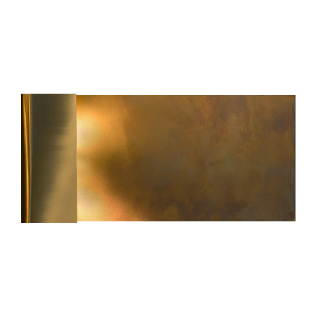 Brass ARTEM Wall Light