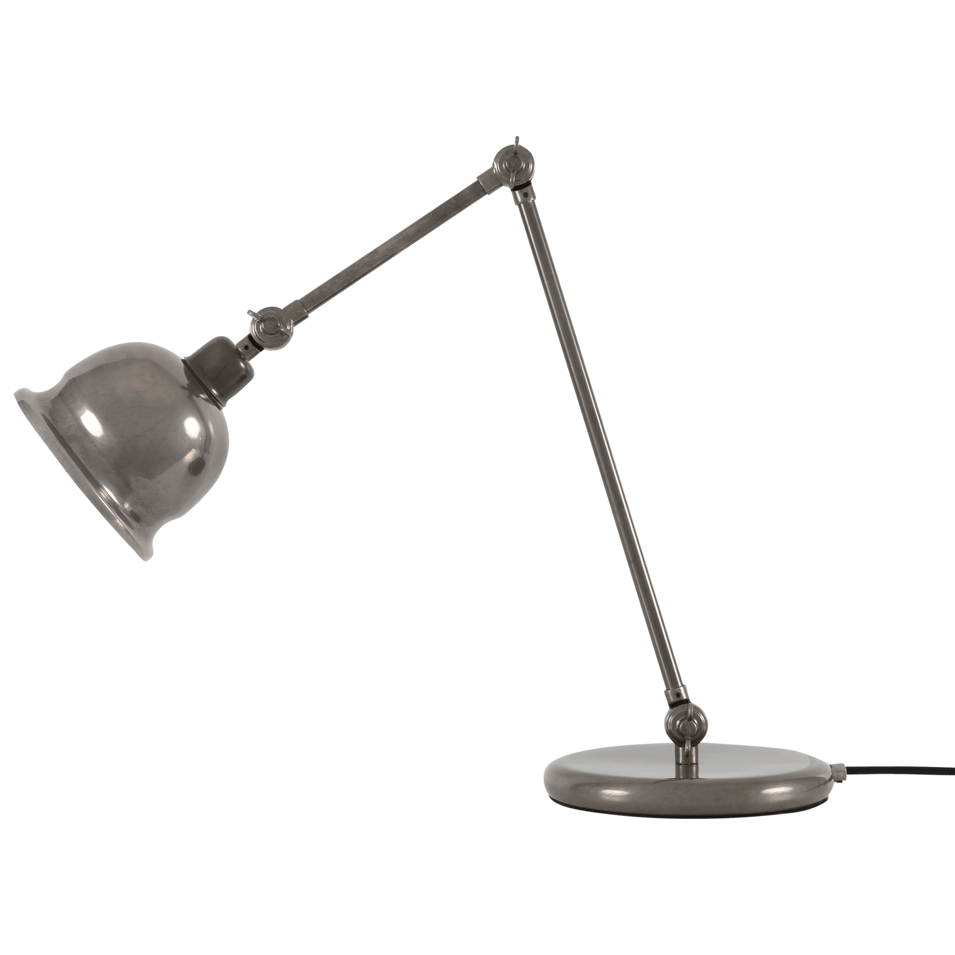 Brass Desk Lamp - Bilden Home & Hardware Market