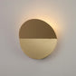Brass Diffuser Wall Light - Bilden Home & Hardware Market