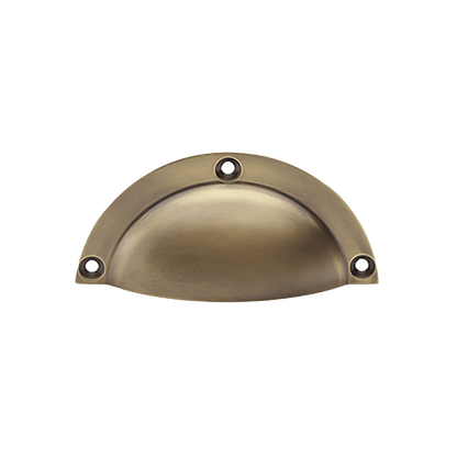 Brass Cup Handle 