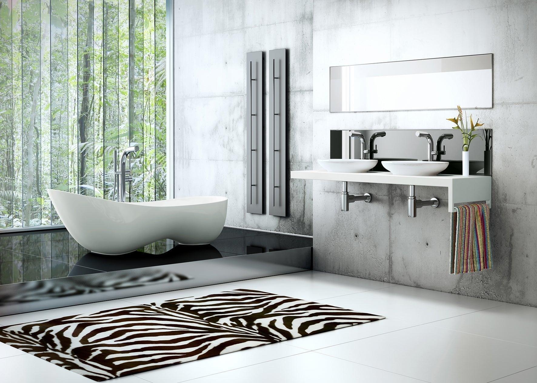 Cabrits Freestanding Bath - Bilden Home & Hardware Market