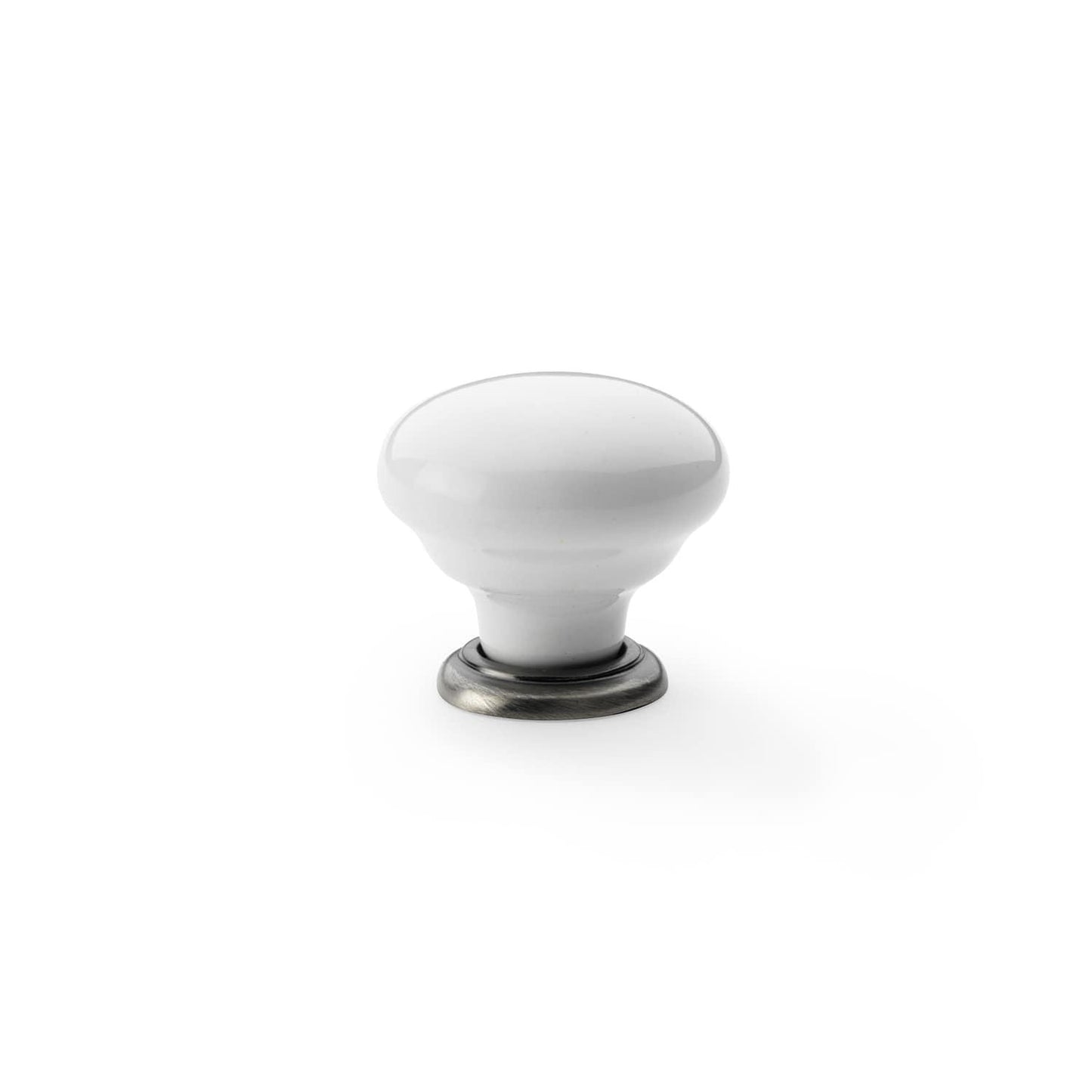 Ceramic Cabinet Knob - Bilden Home & Hardware Market