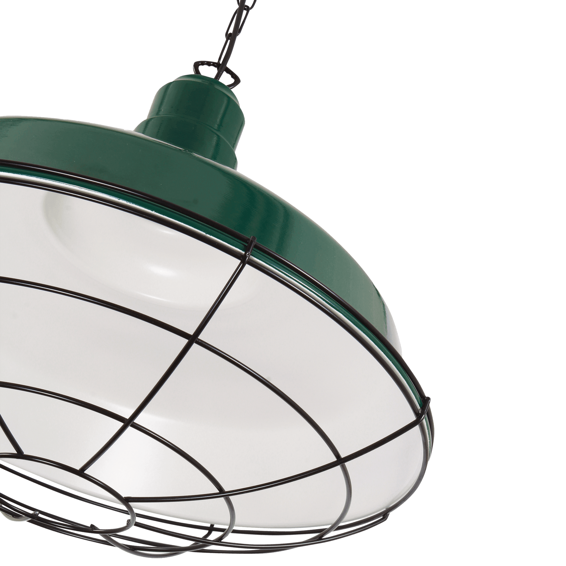 Cobal Steel Industrial Factory Pendant Light - Bilden Home & Hardware Market