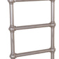 Colossus Large Wall Mounted Heated Towel Rail - Bilden Home & Hardware Market