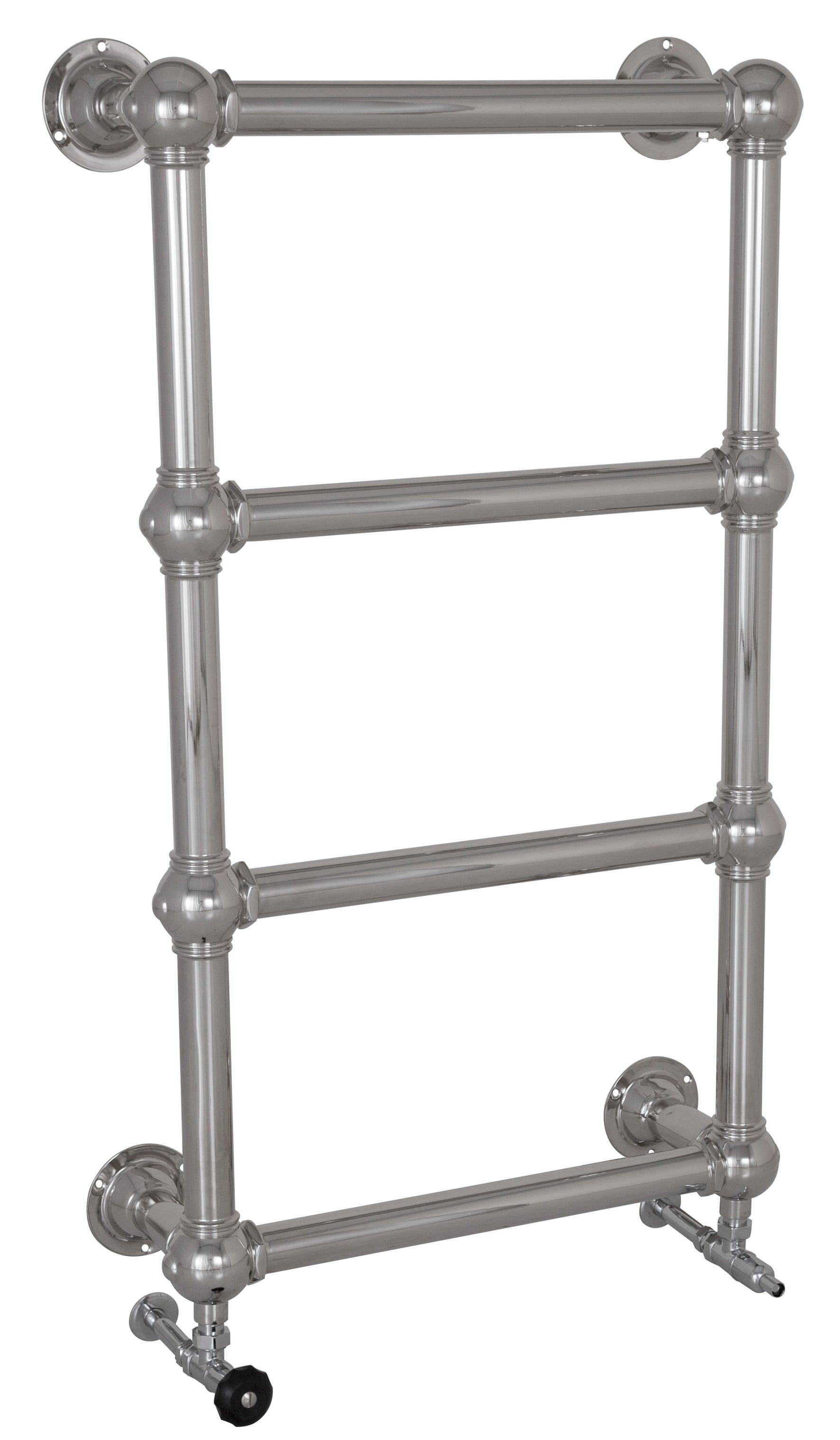 Colossus Wall Mounted Heated Towel Rail - Bilden Home & Hardware Market