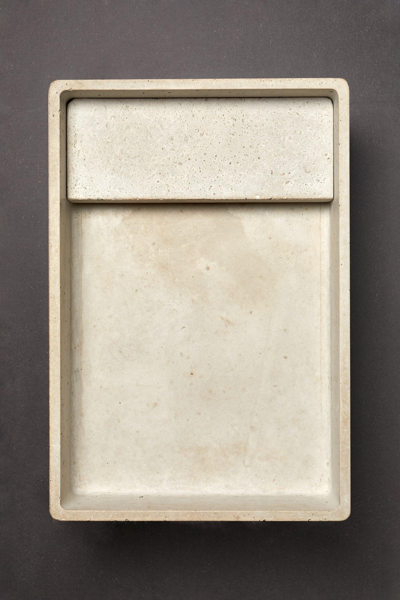 Concrete Butler Sink - Bilden Home & Hardware Market