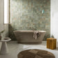 Concrete Freestanding Bathtub - Bilden Home & Hardware Market