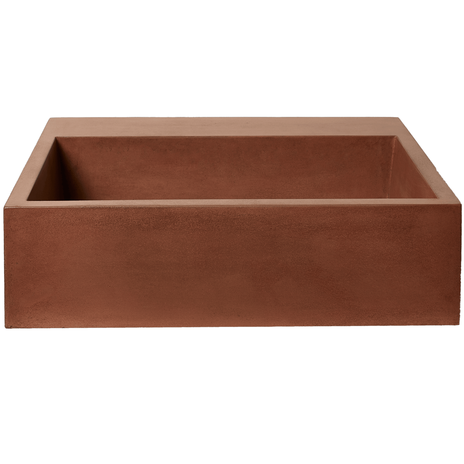 Concrete Ledge Basin - Bilden Home & Hardware Market