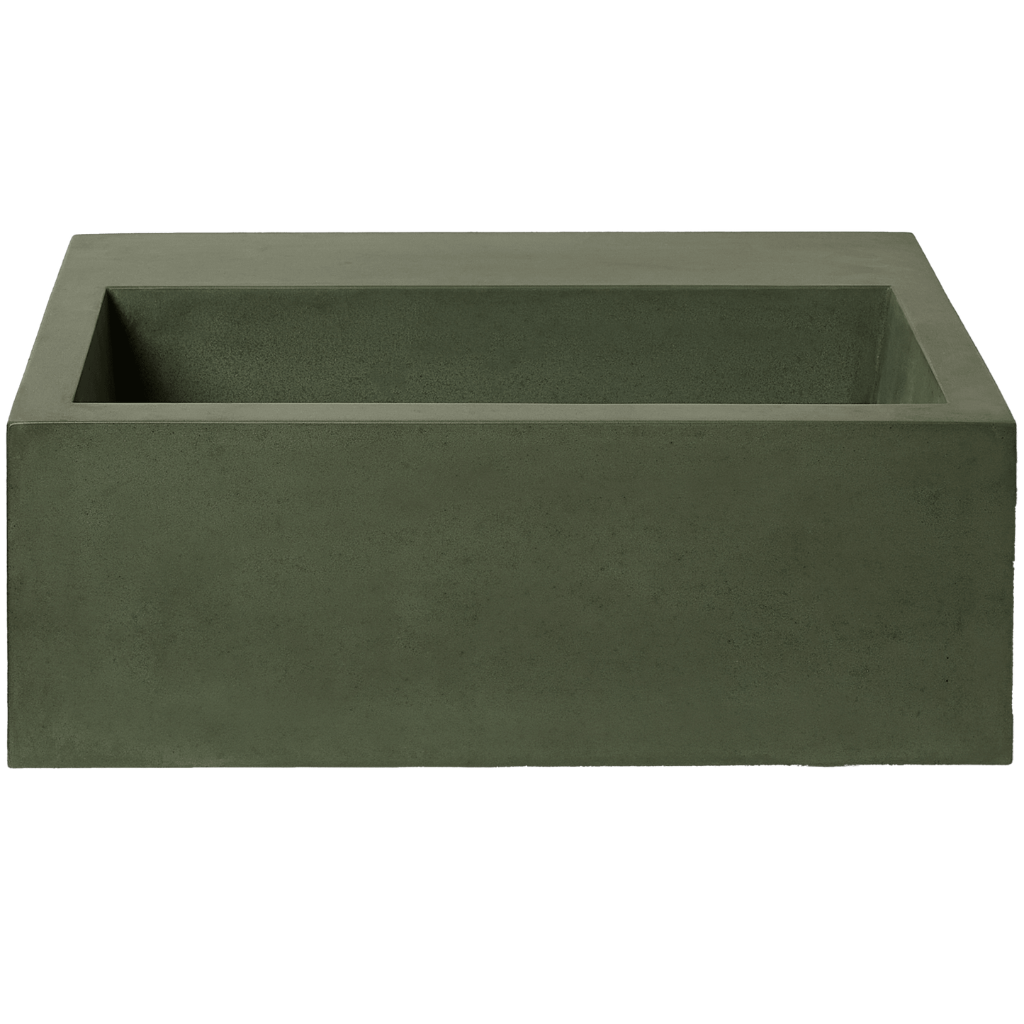Concrete Ledge Basin - Bilden Home & Hardware Market