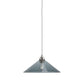 Coolie Smoked Glass Pendant Light - Bilden Home & Hardware Market