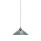 Coolie Smoked Glass Pendant Light - Bilden Home & Hardware Market