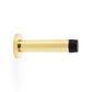 Cylinder Door Stop on Rose - Bilden Home & Hardware Market