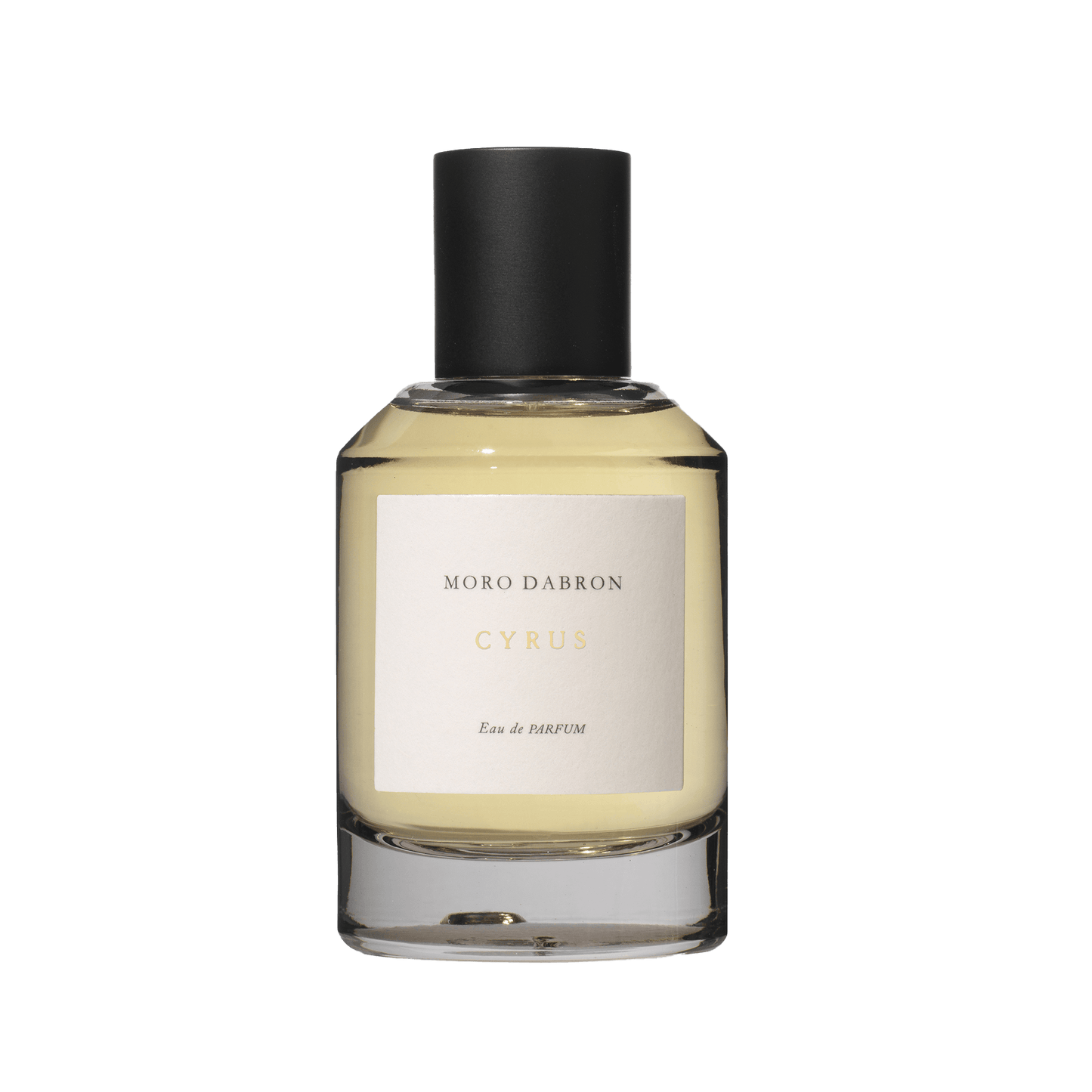 Cyrus Eau de Parfum - Bilden Home & Hardware Market