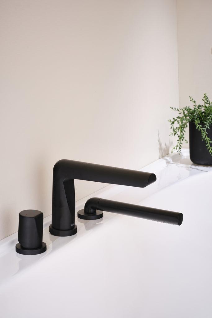 Deck Mounted Bath Shower Mixer - Bilden Home & Hardware Market