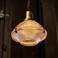 Dome Glass Pendant Light - Bilden Home & Hardware Market