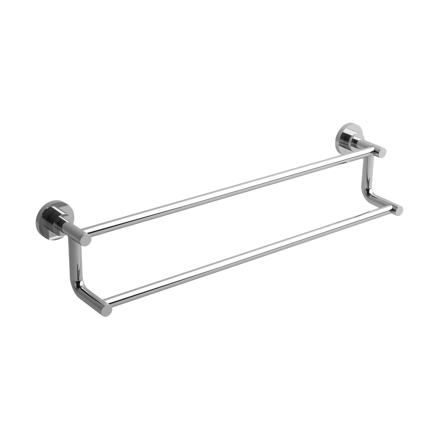 Double Towel Rail - Bilden Home & Hardware Market