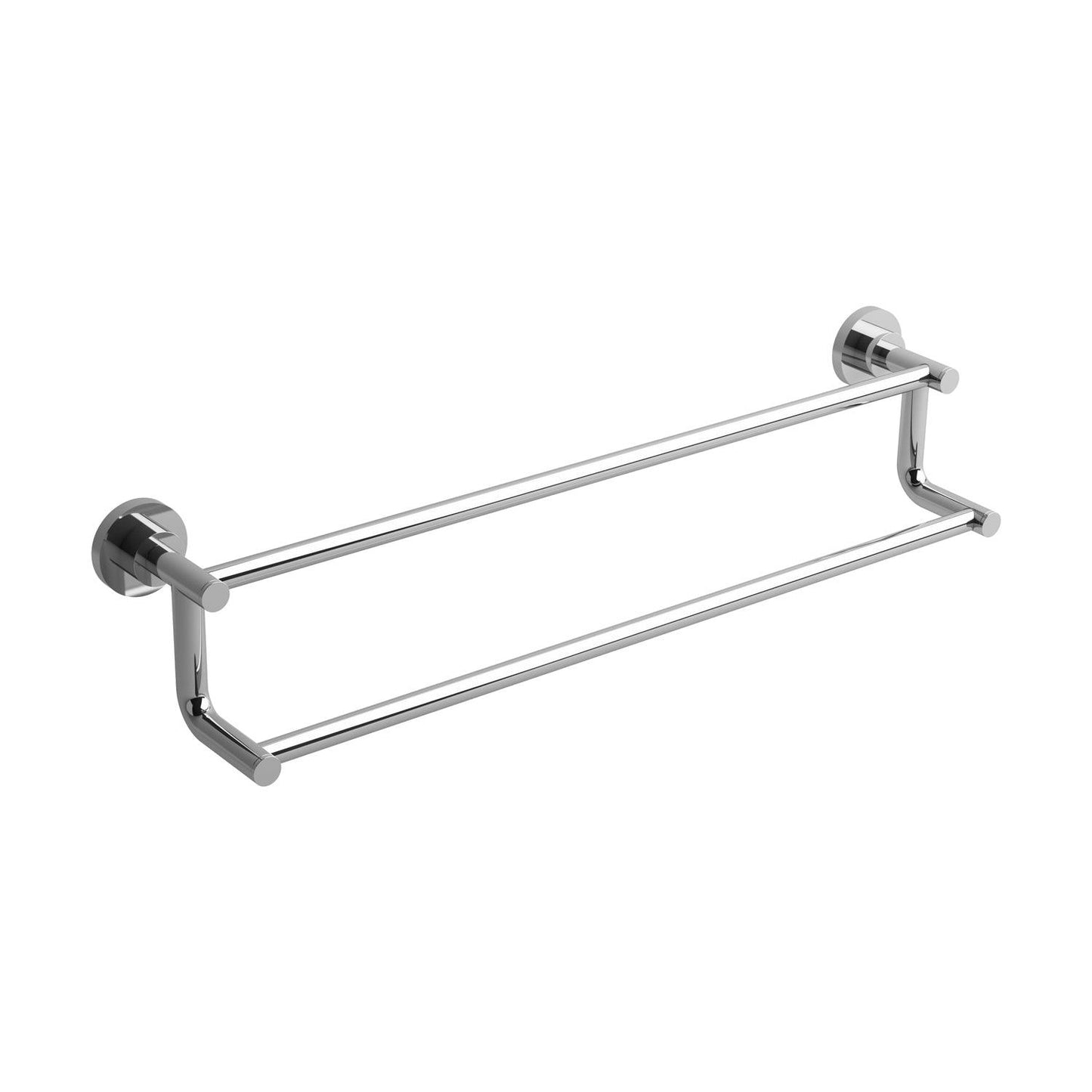 Double Towel Rail - Bilden Home & Hardware Market