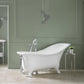 Drayton Freestanding Claw Foot Slipper Bath - Bilden Home & Hardware Market