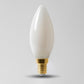 E14 4W Opal Candle Warm White High CRI LED Bulb - Bilden Home & Hardware Market