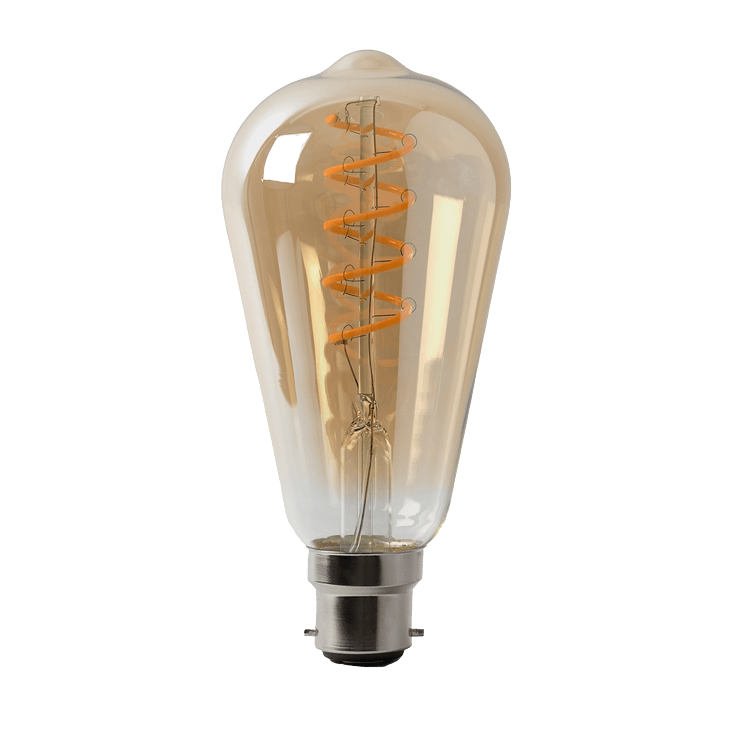 Edison Teardrop LED Lightbulb - Bilden Home & Hardware Market