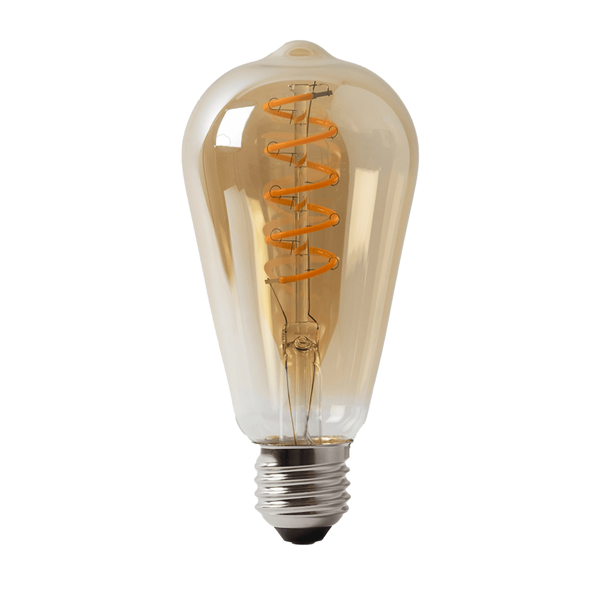 Edison Teardrop LED Lightbulb - Bilden Home & Hardware Market