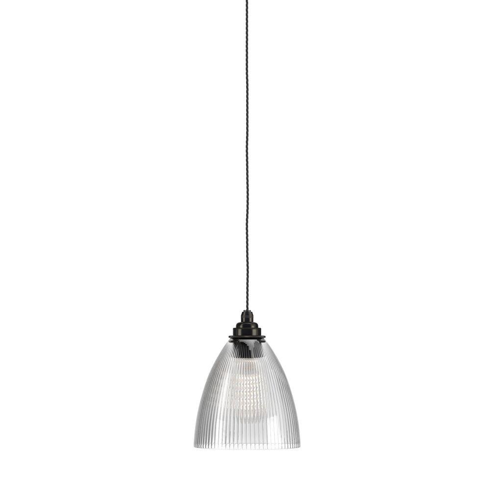 Etched Glass Pendant Light Ledbury - Bilden Home & Hardware Market