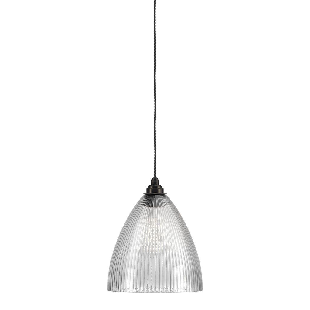 Etched Glass Pendant Light Ledbury - Bilden Home & Hardware Market